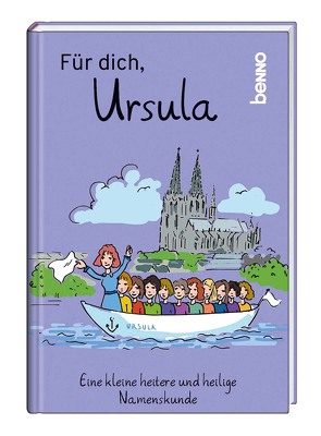 Für dich, Ursula