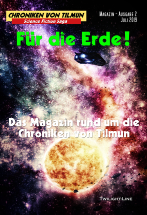 Für die Erde! von Dörr,  Andreas, Inselmann,  Leif, Knörr,  Alexander, Paedelt,  Iolana