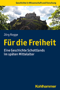 Für die Freiheit von Rogge,  Jörg