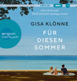 Für diesen Sommer von Klönne,  Gisa, Petri,  Nina, Sprenger,  Wolf-Dietrich