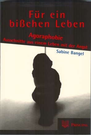 Für ein bisschen Leben von Bangel,  Sabine