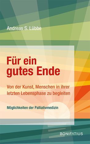 Für ein gutes Ende von Lübbe,  Andreas S.