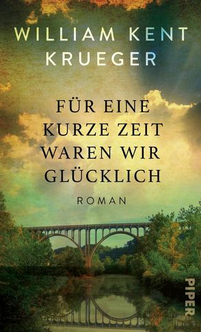 Für eine kurze Zeit waren wir glücklich von Handels,  Tanja, Krueger,  William Kent