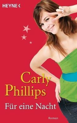 Für eine Nacht von Phillips,  Carly