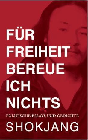 Für Freiheit bereue ich nichts von Walter,  Antonius