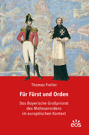 Für Fürst und Orden von Freller,  Thomas