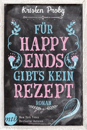 Für Happy Ends gibt`s kein Rezept von Proby,  Kristen, Sander,  Ralph