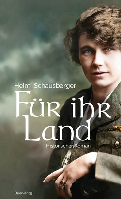 Für ihr Land von Schausberger,  Helmi