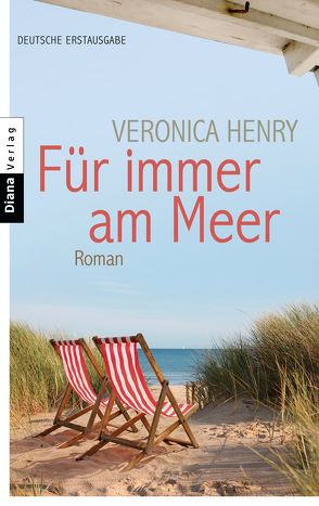 Für immer am Meer von Breuer,  Charlotte, Henry,  Veronica