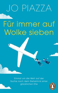 Für immer auf Wolke sieben von Piazza,  Jo, Schröder,  Babette