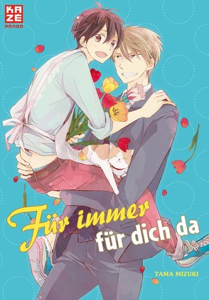 Für immer für dich da von Mizuki,  Tama