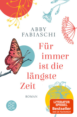 Für immer ist die längste Zeit von Christ,  Barbara, Fabiaschi,  Abby