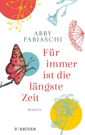 Für immer ist die längste Zeit von Christ,  Barbara, Fabiaschi,  Abby