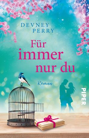 Für immer nur du von Perry,  Devney, Zigldrum,  Ele