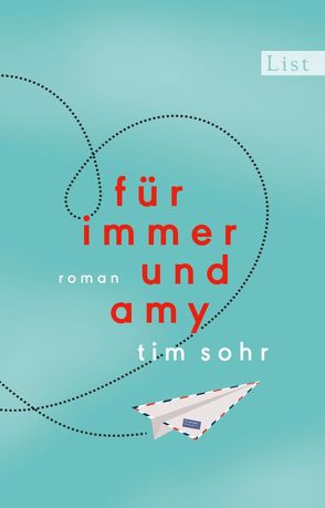 Für immer und Amy von Sohr,  Tim