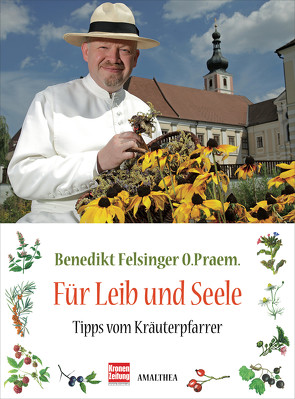 Für Leib und Seele von Felsinger,  Benedikt