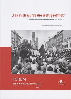 „Für mich wurde die Welt geöffnet“