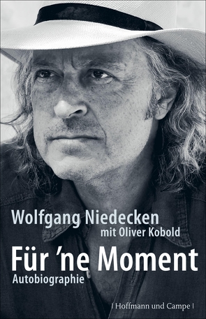 Für ’ne Moment von Kobold,  Oliver, Niedecken,  Wolfgang