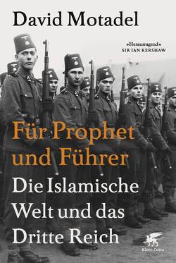 Für Prophet und Führer von Held,  Susanne, Hornung,  Cathrine, Motadel,  David