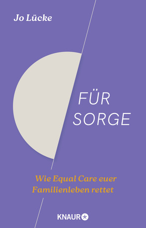 Für Sorge von Lücke,  Jo