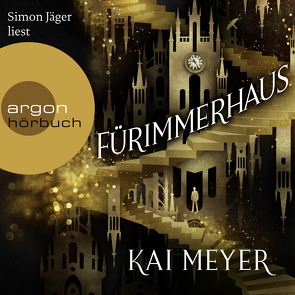 Fürimmerhaus von Jäger,  Simon, Meyer,  Kai