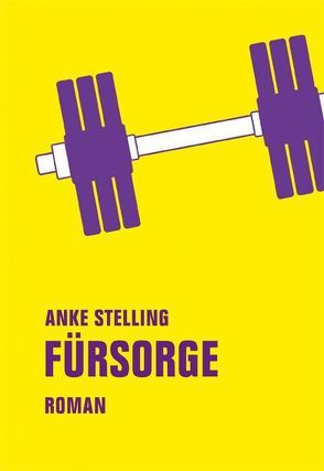 Fürsorge von Stelling,  Anke