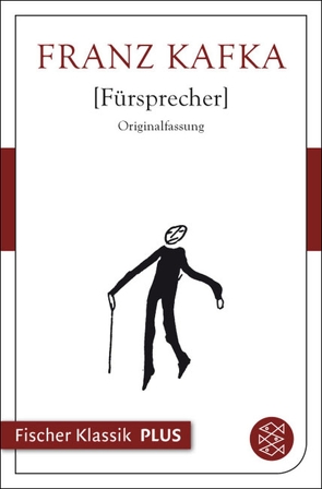 Fürsprecher von Hermes,  Roger, Kafka,  Franz