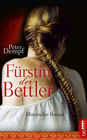 Fürstin der Bettler von Dempf,  Peter