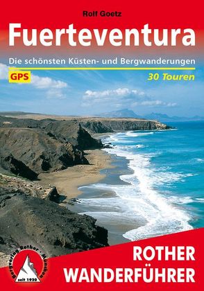 Fuerteventura (E-Book) von Goetz,  Rolf