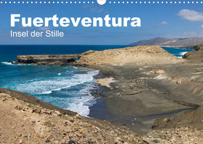 Fuerteventura, Insel der Stille (Wandkalender 2022 DIN A3 quer) von Friedchen,  Michael