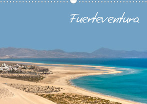 Fuerteventura (Wandkalender 2022 DIN A3 quer) von Ange