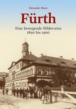 Fürth von Mayer,  Alexander