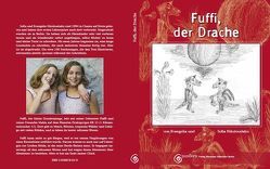 Fuffi, der Drache von Nikoloudakis,  Evangelia, Nikoloudakis,  Sofia