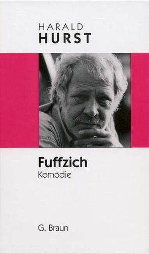 Fuffzich von Hurst,  Harald