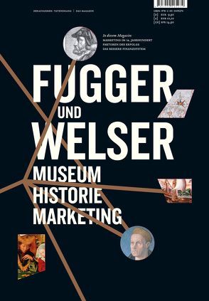 Fugger und Welser von Tatendrang