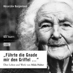 Führte die Gnade mir den Griffel… von Benigni,  Walter, edition lex liszt 12, Hergovich,  Sabrina