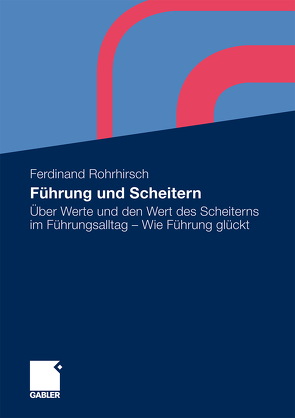 Führung und Scheitern von Rohrhirsch,  Ferdinand