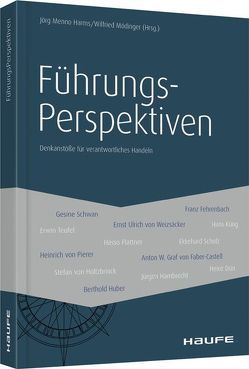 FührungsPerspektiven von Harms,  Jörg, Mödinger,  Wilfried