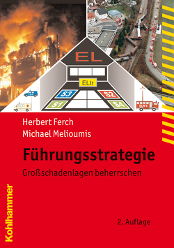 Führungsstrategie von Ferch,  Herbert