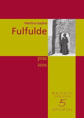 Fulfulde von Gajdos,  Martina