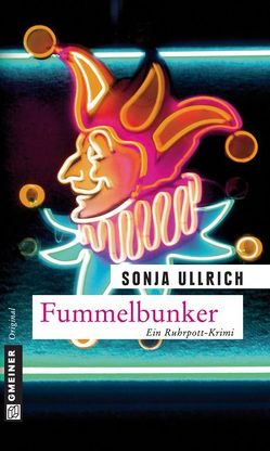 Fummelbunker von Ullrich,  Sonja