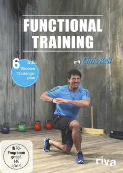 Functional Training von Bell,  Chris, Helmut,  David