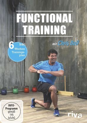 Functional Training von Helmut,  David