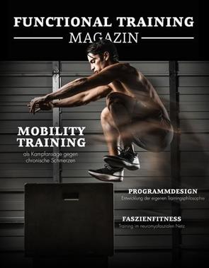 FUNCTIONAL TRAINING MAGAZIN