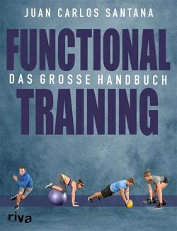 Functional Training von Santana,  Juan Carlos