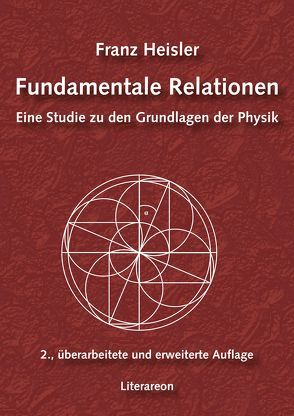 Fundamentale Relationen, 2. Auflage von Heisler,  Franz