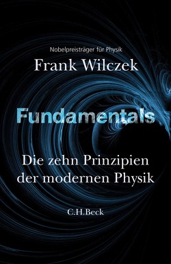 Fundamentals von Hagestedt,  Jens, Wilczek,  Frank