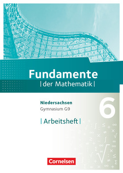 Fundamente der Mathematik – Niedersachsen ab 2015 – 6. Schuljahr