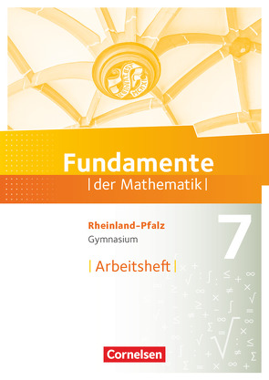 Fundamente der Mathematik – Rheinland-Pfalz – 7. Schuljahr