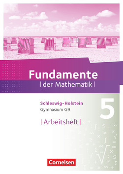 Fundamente der Mathematik – Schleswig-Holstein G9 – 5. Schuljahr